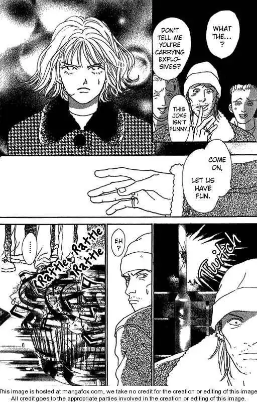 Virgin Wars Chapter 6 28